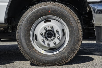 2026 Ford Super Duty F-350 DRW XL