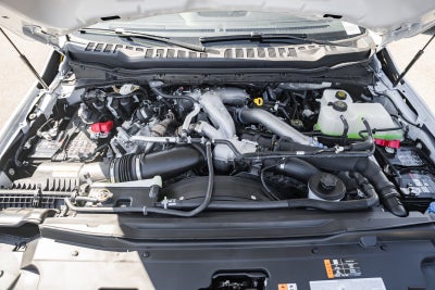 2026 Ford Super Duty F-350 DRW XL