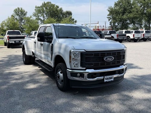 2026 Ford Super Duty F-350 DRW XL