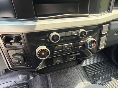 2026 Ford Super Duty F-350 DRW XL