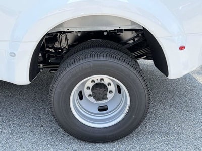 2026 Ford Super Duty F-350 DRW XL