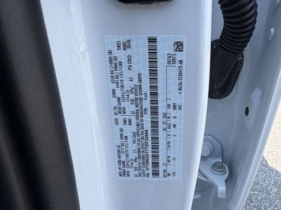 2026 Ford Super Duty F-350 DRW XL