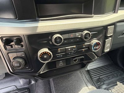 2026 Ford Super Duty F-350 DRW XL
