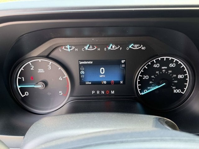 2026 Ford Super Duty F-350 DRW XL