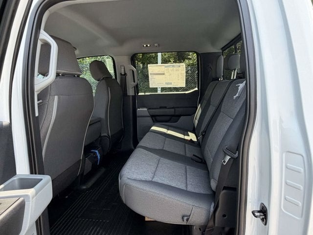 2026 Ford Super Duty F-350 DRW XL