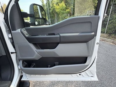 2026 Ford Super Duty F-350 DRW XL