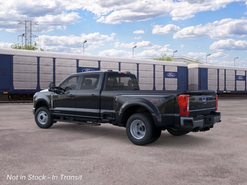 2026 Ford Super Duty F-350 DRW XL