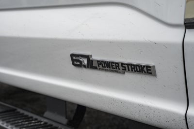 2026 Ford Super Duty F-350 DRW XL