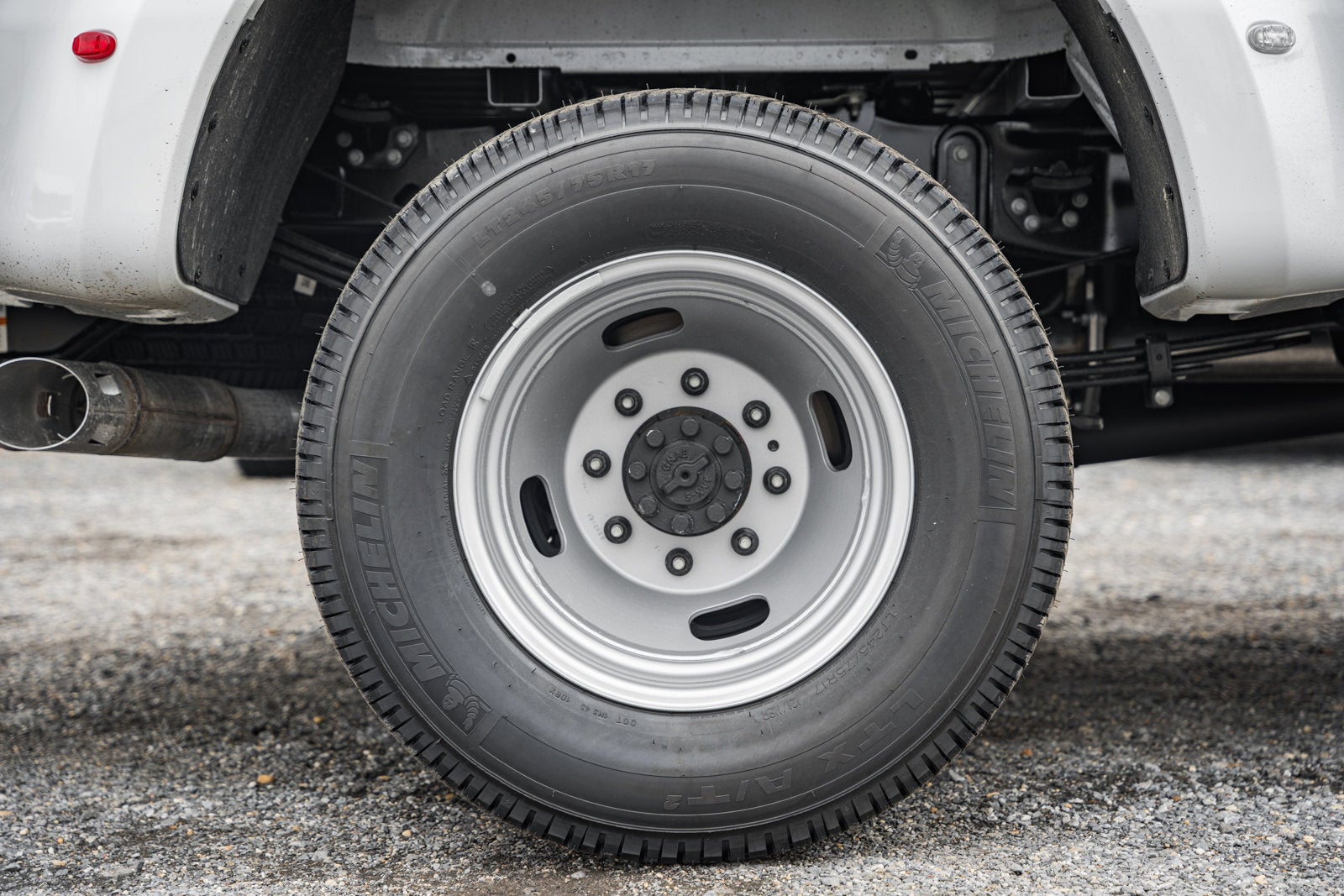 2026 Ford Super Duty F-350 DRW XL