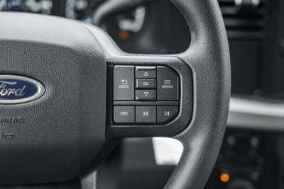 2026 Ford Super Duty F-350 DRW XL