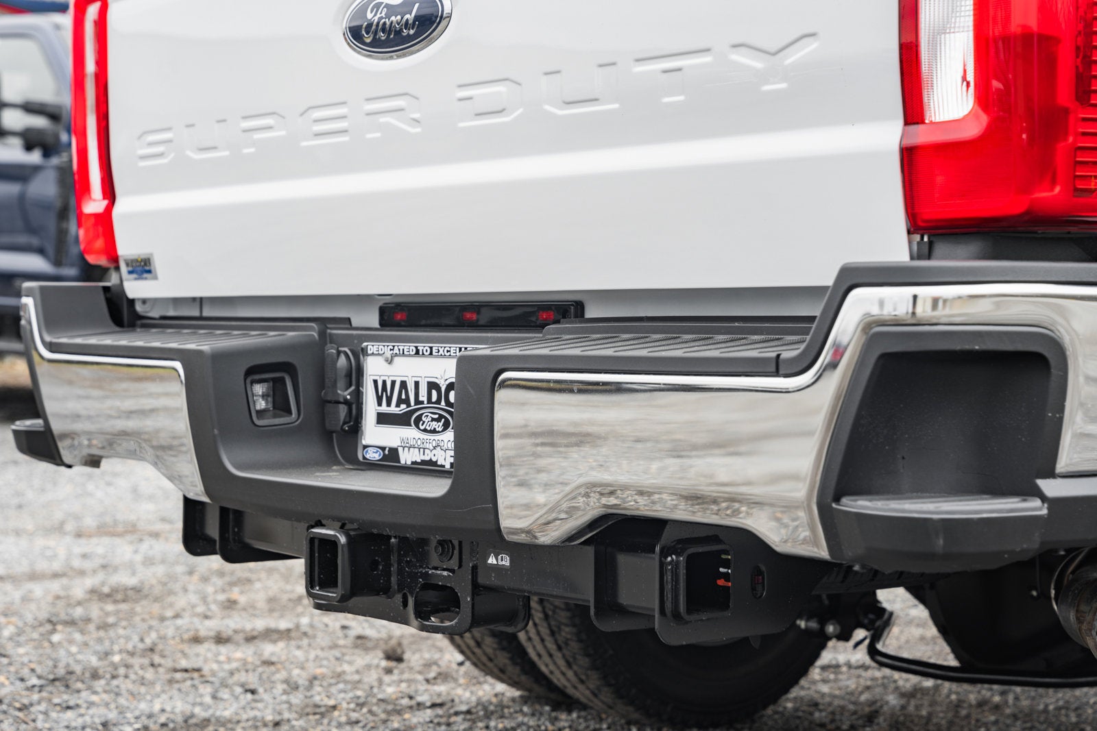 2026 Ford Super Duty F-350 DRW XL