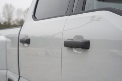2026 Ford Super Duty F-350 DRW XLT