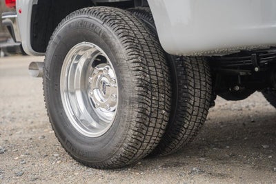 2026 Ford Super Duty F-350 DRW XLT