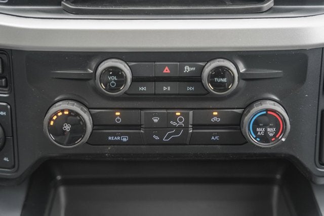 2026 Ford Super Duty F-350 DRW XLT