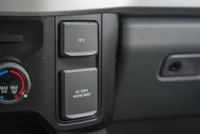 2026 Ford Super Duty F-350 DRW XLT