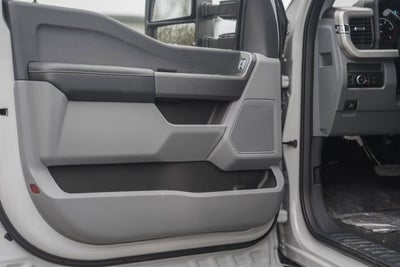 2026 Ford Super Duty F-350 DRW XLT