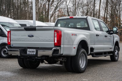 2026 Ford Super Duty F-350 DRW XL