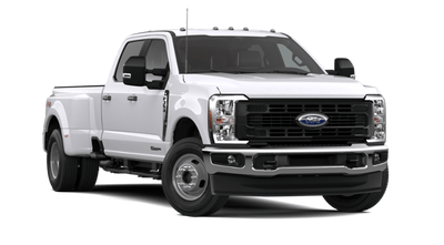 2026 Ford Super Duty F-350 DRW XL