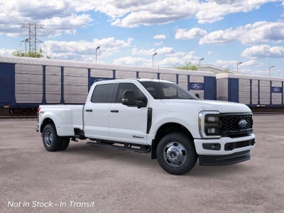 2026 Ford Super Duty F-350 DRW XL