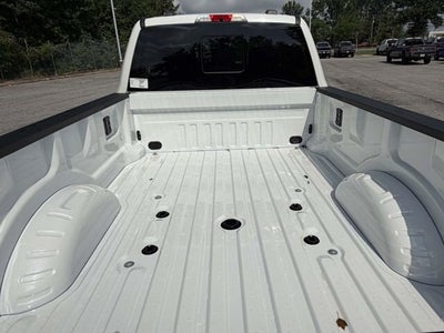 2026 Ford Super Duty F-350 DRW LARIAT