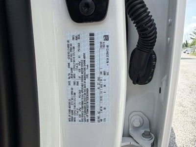 2026 Ford Super Duty F-350 DRW LARIAT