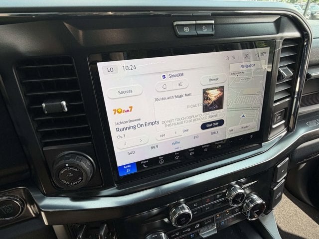 2026 Ford Super Duty F-350 DRW LARIAT