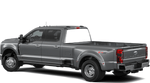 2026 Ford Super Duty F-350 DRW 4WD