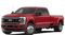2026 Ford Super Duty F-450 DRW Platinum