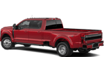 2026 Ford Super Duty F-450 DRW Platinum