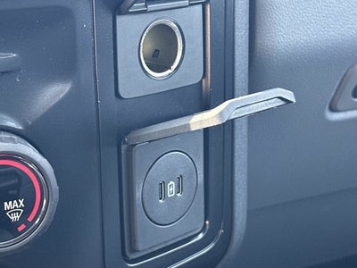 2027 Ford Super Duty F-350 SRW XL