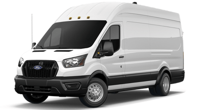 2026 Ford Transit Cargo Van 350