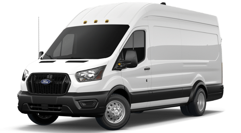 2026 Ford Transit Cargo Van 350