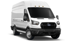 2026 Ford Transit Cargo Van 350