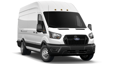 2026 Ford Transit Cargo Van 350