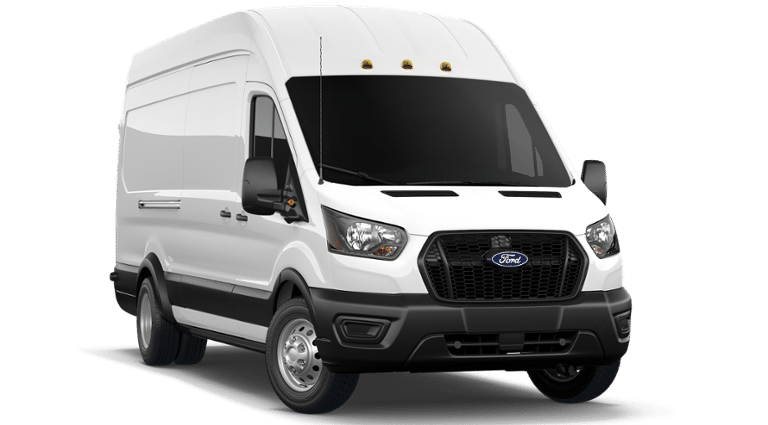 2026 Ford Transit Cargo Van 350
