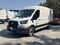 2027 Ford Transit Cargo Van 250