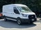 2027 Ford Transit Cargo Van 250