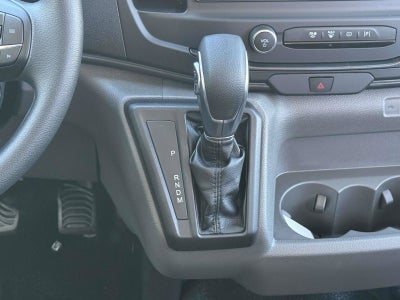 2027 Ford Transit Cargo Van 250