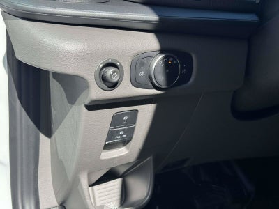 2027 Ford Transit Cargo Van 250