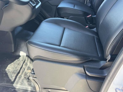 2027 Ford Transit Cargo Van 250