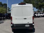 2027 Ford Transit Cargo Van 250