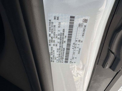 2027 Ford Transit Cargo Van 250