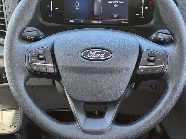2027 Ford Transit Cargo Van 250