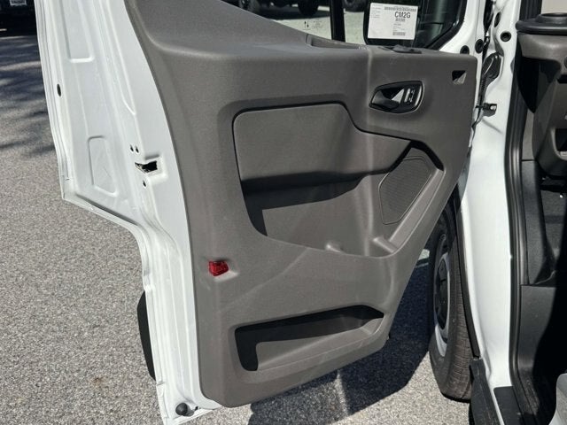 2027 Ford Transit Cargo Van 250