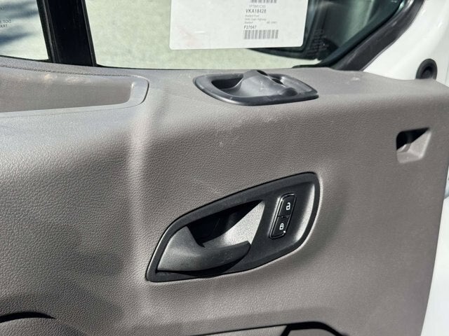 2027 Ford Transit Cargo Van 250