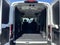 2027 Ford Transit Cargo Van 250
