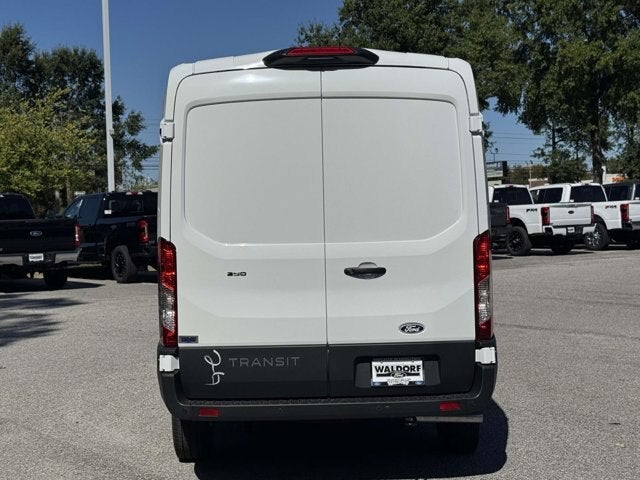 2027 Ford Transit Cargo Van 250