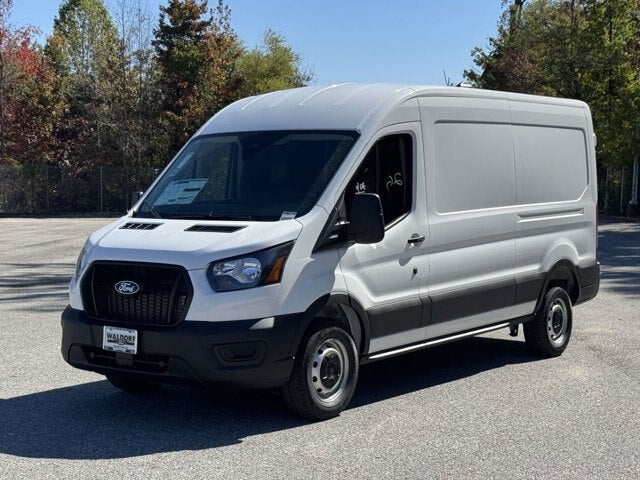 2027 Ford Transit Cargo Van 250