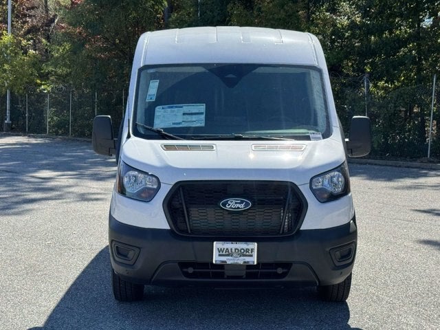 2027 Ford Transit Cargo Van 250