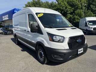 2023 Ford Transit Cargo Van 250